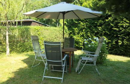 Ferienhaus am Lübbesee - Photo 3