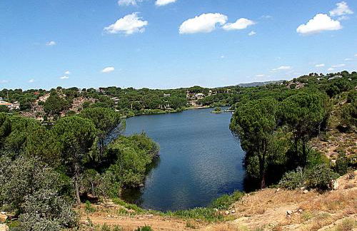LAS CABAÑAS DEL LAGO En temporada incluye acceso piscina Las 2 columnas! - Foto 103