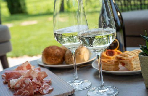 Relais La Dolce Vite - Foto 110