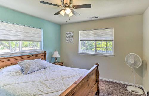 Private Pool and Game Room Family Weaverville Gem - Foto 28