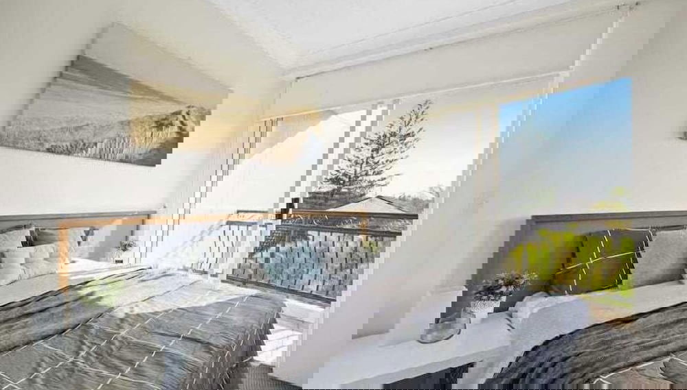 Palazzo Colonnades by Coastal Letting Co - Foto 1, Habitación