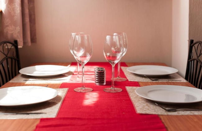 Courthouse Apartments - Foto 17