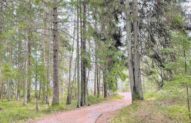 6 Person Holiday Home in Henan-by Traum - Foto 12