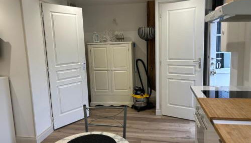 Studio avec cour - Photo 2