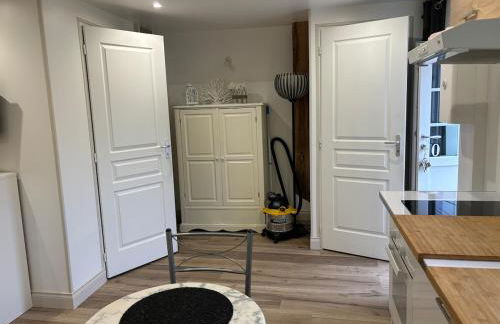 Studio avec cour - Photo 2