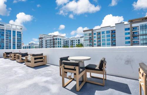 2 Bdrm Penthouse with Billiards - Foto 49