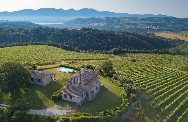 Tenuta di Corbara - Foto 12