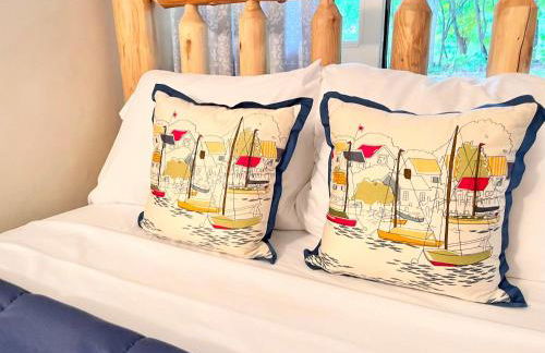 Windmill Cottage at Abbey Springs Near Lake & Shops! - Foto 44