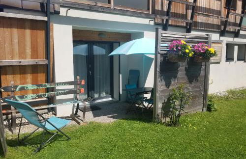 Chalet Walser à VALLORCINE 13 kms CHAMONIX France - Foto 14