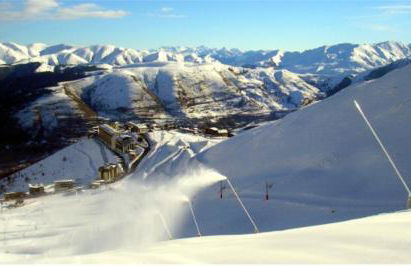 L'Evasion des Sommets - Studio pieds des pistes - Photo 12