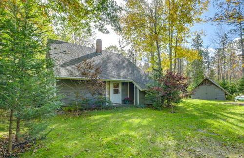 Ellsworth Home about 18 Mi to Acadia Natl Park! - Foto 30