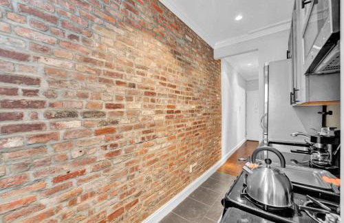 Stylish 3BR-2BA in Gramercy -Modern & Central - Foto 12