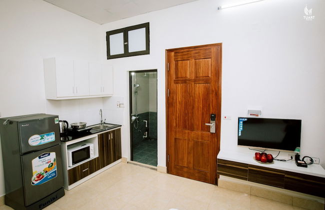 KorHan Apartment - Foto 13