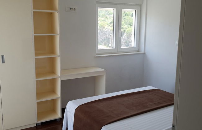 Apartments MIA Bilo 887 - Foto 14