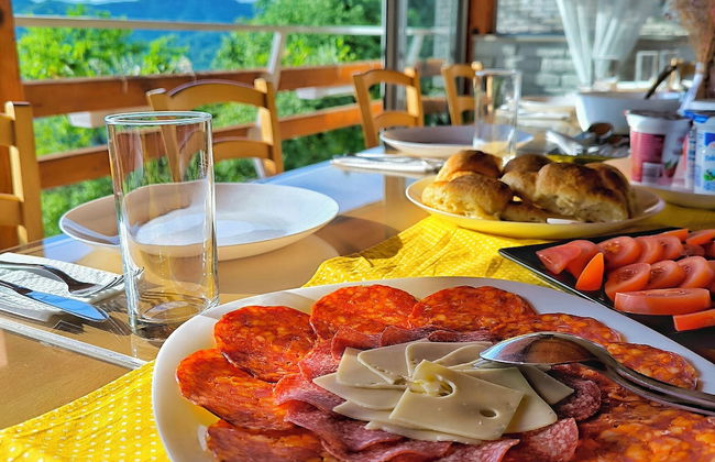 Room-guest Room in Croatia - Foto 13