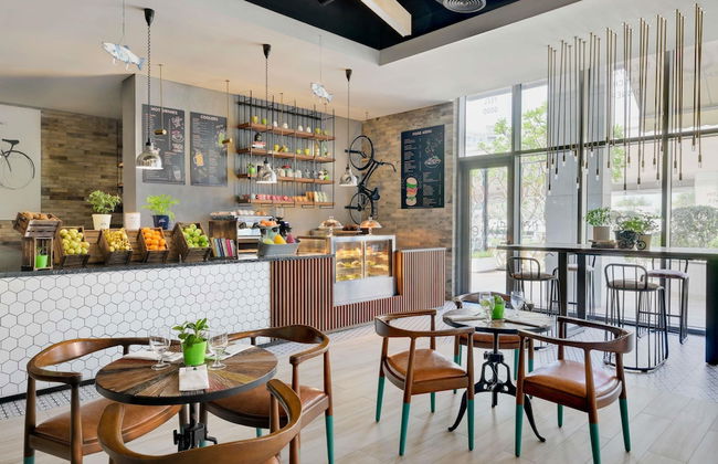 Adagio Premium The Palm - Photo 80