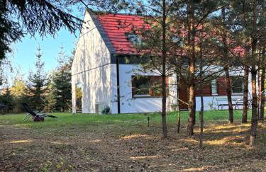 Mazurskie Energie dom ekologiczny całoroczny - Foto 24