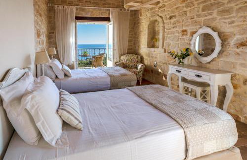 Yiameli Villas with Private Pool - Foto 7