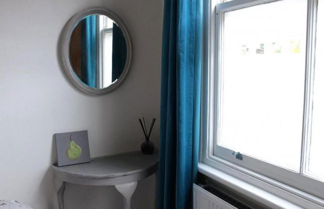 Trendy 2BD Flat in West Hampstead - Foto 6