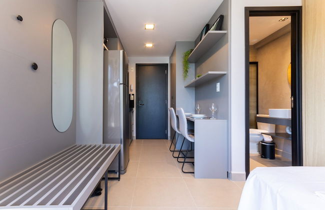 Way Bossa por Carpediem - Foto 22