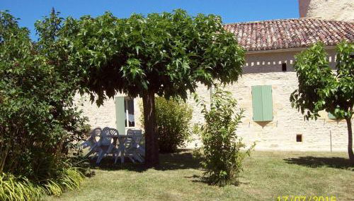 Maison de campagne Dordogne près Monpazier - Foto 2, Garden