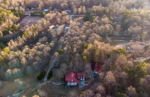 Gainesville 11 beds unit - Foto 6