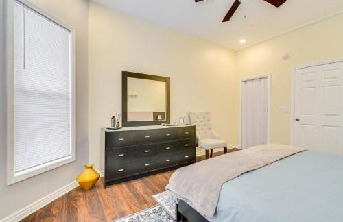 2 Mi to Syracuse University Apt with Fire Pit - Foto 15