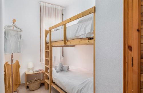 Apartamentos CASA MAREA La Fosca parking y piscina - WeHost Costa Brava - Foto 90