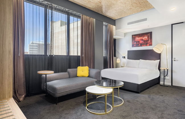 Hobart City Apartments - Photo 19