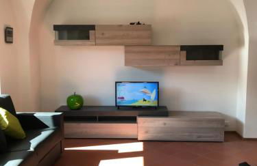 Mirtillhouse - Foto 1