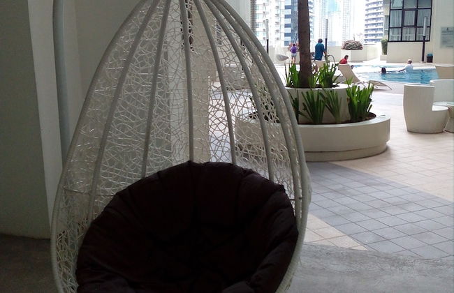 Victoria SOHO Suites - Foto 18