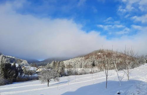 Ferienwohnung Im Eyachtal - Foto 5