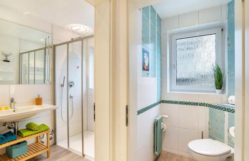 Ferienwohnung am Enzufer mit Wintergarten Bad Wildbad im Schwarzwald - Foto 18