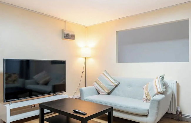 Pleasant Apartment in City Center - Foto 6