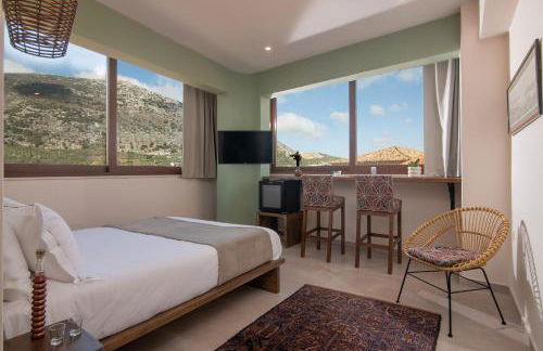 CARPE DIEM HOTEL - Photo 8