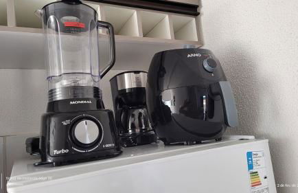 Apto Top Completo - Foto 26