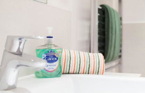 Balcony View, Fitzroy Court, 2 Bed Apartment, 2 Bathroom - High Wycombe - Foto 24