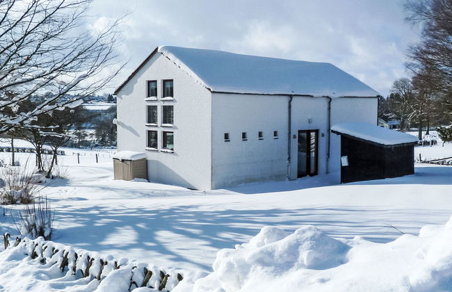 3 bedroom House in Bütgenbach with garden and terrace - Photo 18