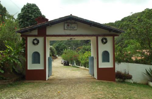 Estancia Vale das Flores - Foto 14