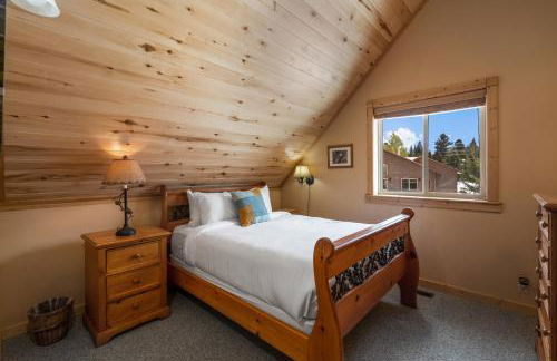 Mule Deer Cabin - Foto 68