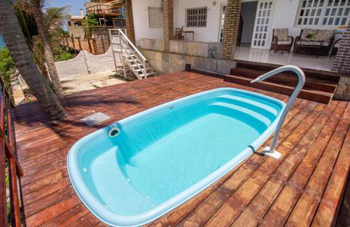 Casa Vista ao Mar - Paisagem Deslumbrante e Localização Perfeita - Foto 50