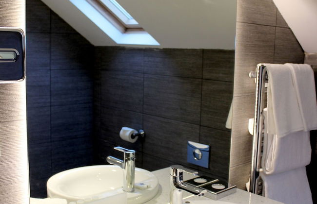 91 Aparthotel Jesmond Road - Foto 60