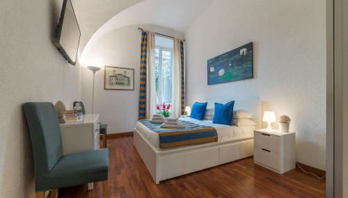 CS Piazza Venezia Apartment - Foto 5