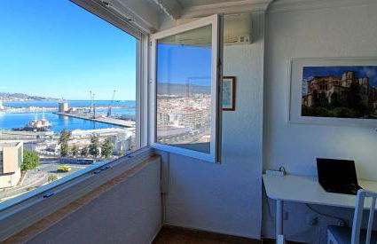 Mirador de Málaga - Foto 24