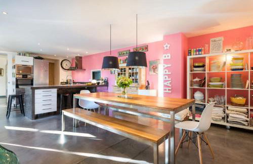 La Belle Etoile - Convivial house with a relaxed holiday atmosphere - Photo 10