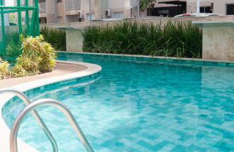 MIRANTE VISTA MAR na Praia do Futuro em Fortaleza - Foto 36