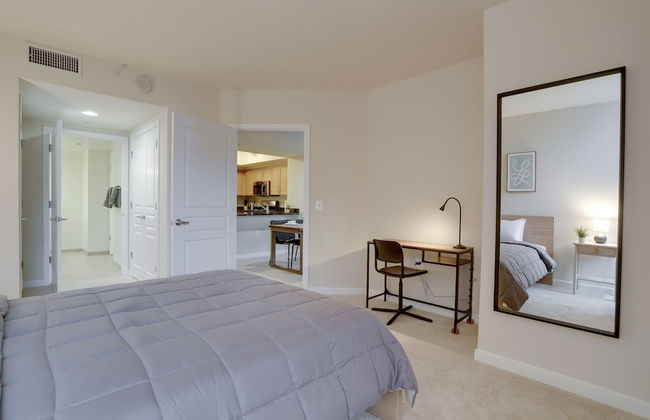 Amazing 2BR Condo in Pentagon City - Foto 8