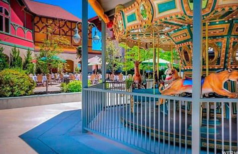 Family-Friendly 2B2B Zermatt Villa Near Park City & Sundance Ski Resorts - 7173 - Foto 29