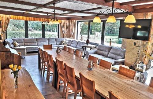 Ferienhaus im Wiesengrund - Foto 10