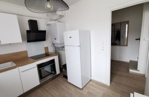 L'IDEAL cosy & cocooning proche de Fontainebleau - Foto 6